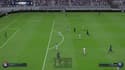 FIFA 16 - PSG-Lyon : la frappe molle de Matuidi (0-1)