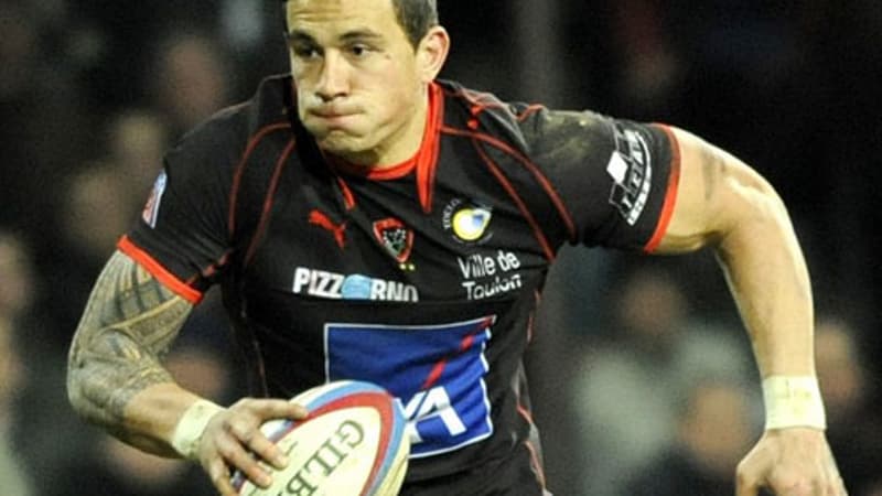 Sonny Bill Williams