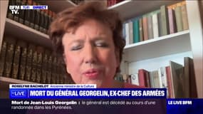 Mort du général Georgelin : l'hommage du chef de l'Etat - 19/08