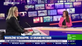 Marlène Schiappa: Le grand retour - 04/07