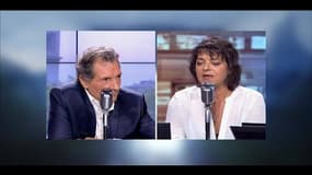 Giovanna Valls: "Ce qui m’a sauvée, c’est d’abord moi-même"
