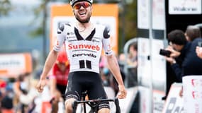 Marc Hirschi va-t-il filer chez Ineos ?