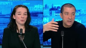 « Tintin est idiot et Hergé raciste » selon Marie-Anne Soubré au grande Gueule 