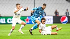 OM-Tottenham
