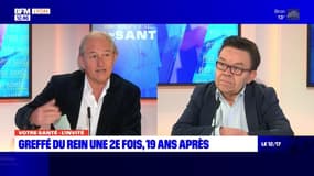 Votre Santé du mardi 26 mars 2024 - Endométriose, une poche de froid qui soulage