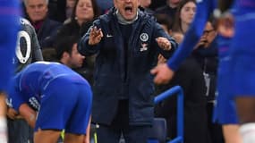 Maurizio Sarri 