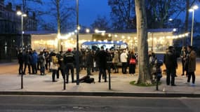 Plusieurs chefs lyonnais se sont associés pour lancer "La caravane des chefs".