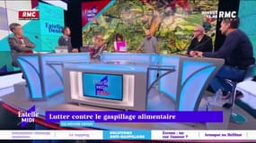La Minute Conso : Lutter contre le gaspillage alimentaire - 22/11