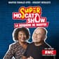 15 ans pour le « Super Moscato Show » et toujours pas une ride ! On ne change pas une équipe qui gagne : Vincent Moscato sera de nouveau épaulé par sa Dream Team composée de Pierre Dorian, Adrien Aigoin, Éric Di Meco, Denis Charvet et Stephen Brun.
Deux nouvelles arrivées feront leur entrée dans l’équipe. Marion Bartoli, la championne de Wimbledon 2013 et dernière française à avoir remporté un Grand Chelem, rejoindra la Dream team pour commenter, analyser et débattre sur l'actualité et les événements sportifs qui rythmeront cette année. Le pilote français Esteban Ocon interviendra également cette saison autour de chaque Grand Prix de Formule 1 !