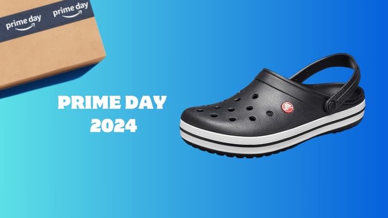 Croquez la vie avec des Crocs originales actuellement en promo sur ce site
