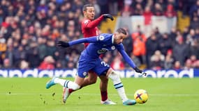 Liverpool-Chelsea