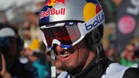 Pierre Vaultier