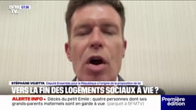 Logement social: deux députés veulent faciliter le départ des locataires devenus aisés depuis l'attribution de leur bail