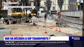 Plan "Marseille en grand": une réunion sur les transports ce jeudi