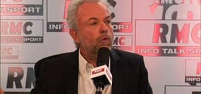 "Les Français sont jaloux! En France, avoir du succès, c'est louche!" Frédéric Lenoir 