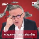 "Baisse des impôts, mais hausses des taxes: vous nous prenez pour des idiots?": le "Recommandé" d'Eric Brunet à Bruno Le Maire