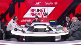 Cigale ou fourmi? Avec la baisse du Livret A, les conseils épargne d'Emmanuel Lechypre sur RMC