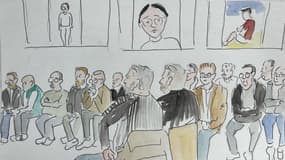 11 hommes sont jugés à Valenciennes pour avoir eu des relations sexuelles, parfois tarifées, avec une collégienne de 14 ans.
