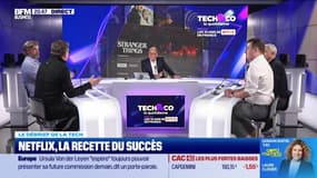 Tech & Co, la quotidienne - Lundi 16 septembre