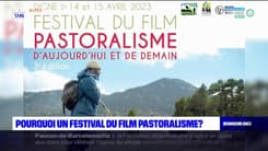 Top Sorties du vendredi 14 avril 2023 - Pourquoi un festival du film Pastoralisme ?