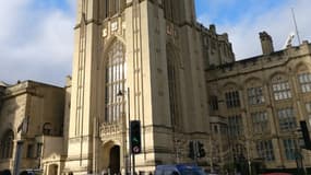 L'Université de Bristol