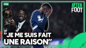 PSG : “Je me suis fait une raison sur la saison de Dembélé”, explique Acherchour