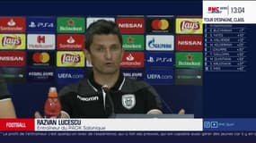 Pour s’imposer face au PAOK, Benfica va devoir faire un exploit