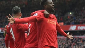 Divock Origi