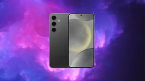Vous avez déjà vu un Samsung Galaxy S24 à 500 euros ? Ca se passe sur ce site pour une durée limitée

