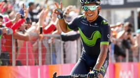 Nairo Quintana