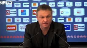 Ligue 1 - Montpellier veut se donner de l'air face à Lille