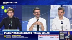 On refait la séance : "Racheter Carrefour ou Worldline ?" - 27/06
