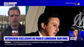 OM: Pablo Longoria invité de RMC ce mardi soir