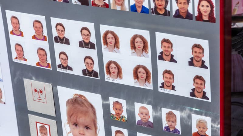Finie la corvée du Photomaton: ces applications vous proposent de faire vos photos d'identité à moindre coût depuis chez vous