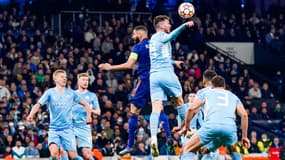 Laporte contre le Real Madrid