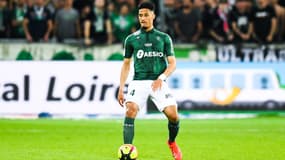 William Saliba