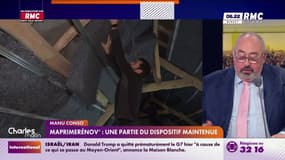 MaPrimeRénov' : une partie du dispositif maintenue