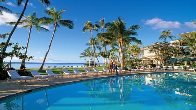 Le Kahala Hotel & Resort