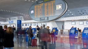 Parmi les compagnies européennes, Air France est moins ponctuelle qu'Iberia, KLM et Lufthansa, mais elle fait mieux qu'easyJet et British Airways.