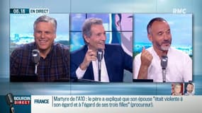 "Si l'Espagne va au bout, ça voudra dire que le coaching ne sert à rien"