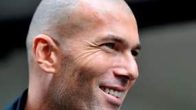 Zidane Zidane