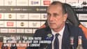 Montpellier : "Un bon ratio de points" se réjouit Der Zakarian après la victoire à Lorient