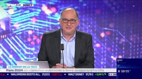 Meta condamné à une amende record de 1.2 milliard d'euros - 22/05
