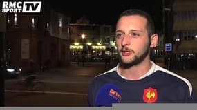 France - Nouvelle-Zélande : les supporters tricolores veulent y croire 