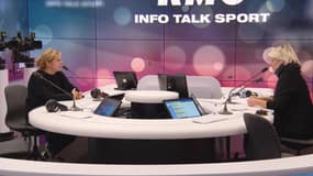 Christelle Brua meilleure pâtissière au monde: "La rencontre avec Frédéric Anton sera toujours la plus belle