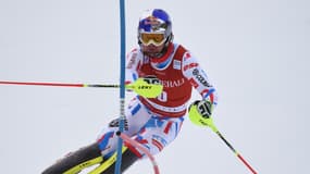 Alexis Pinturault