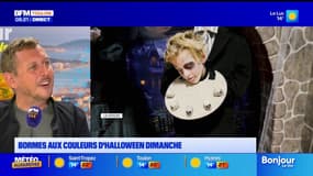 Le Café des Sorties: Halloween à Bormes, atelier céramique à Hyères... Les bons plans du week-end