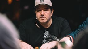 WSOP 2021 : David Benyamine frappe d'entrée