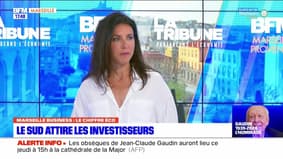Marseille Business du mardi 21 mai - Le Sud attire les investisseurs