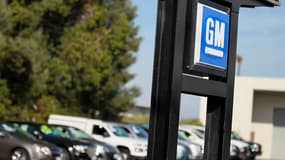 General Motors doit faire face à des pénuries de puces électroniques